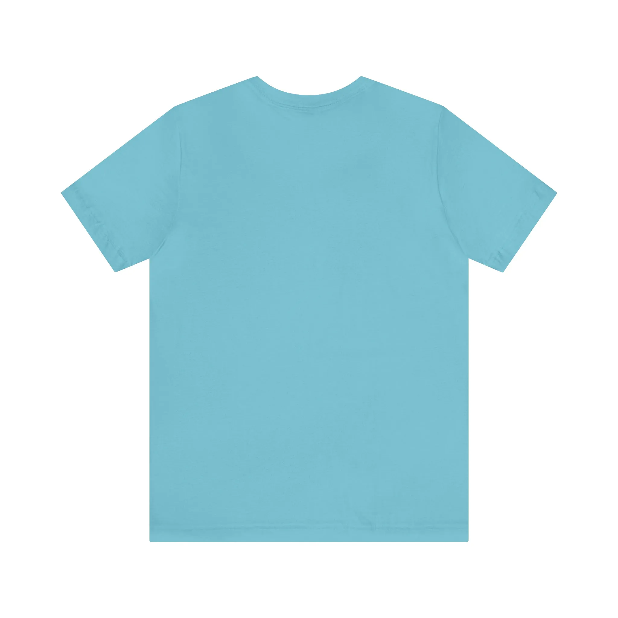 Ciao! Italian Unisex Jersey Short Sleeve Tee