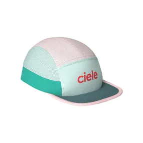 Ciele ALZCap Century Small Dawnlight Running Cap