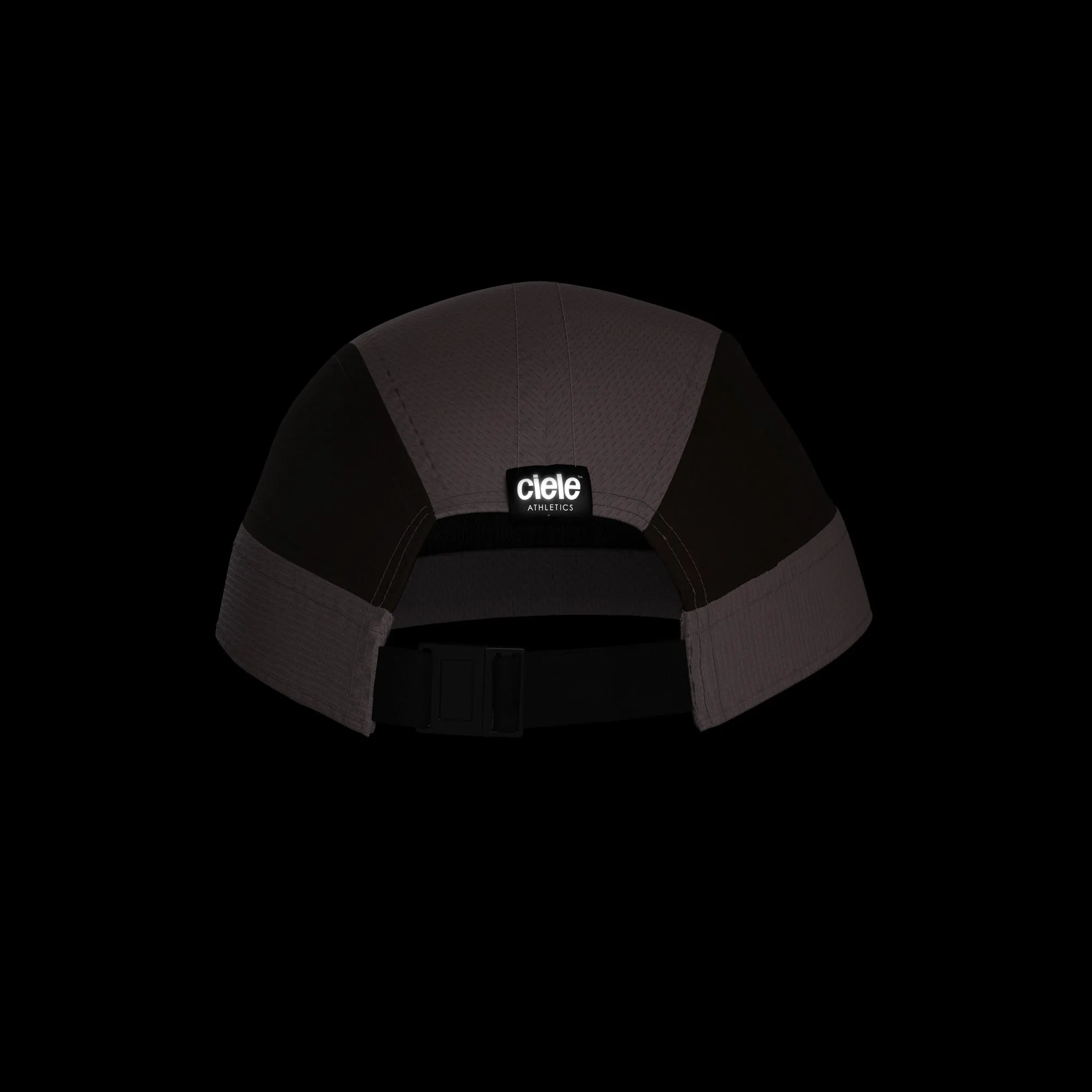 Ciele ALZCap Standard CorpSmall Ringwald Running Cap