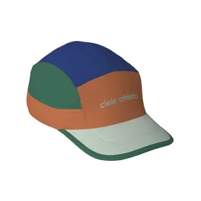 Ciele GOCap SC Iconic Small Foraloop Running Cap