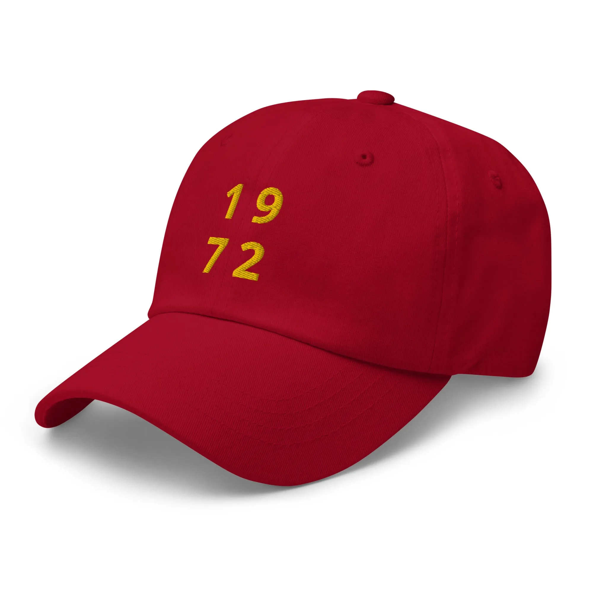 Classic 1972 Hat