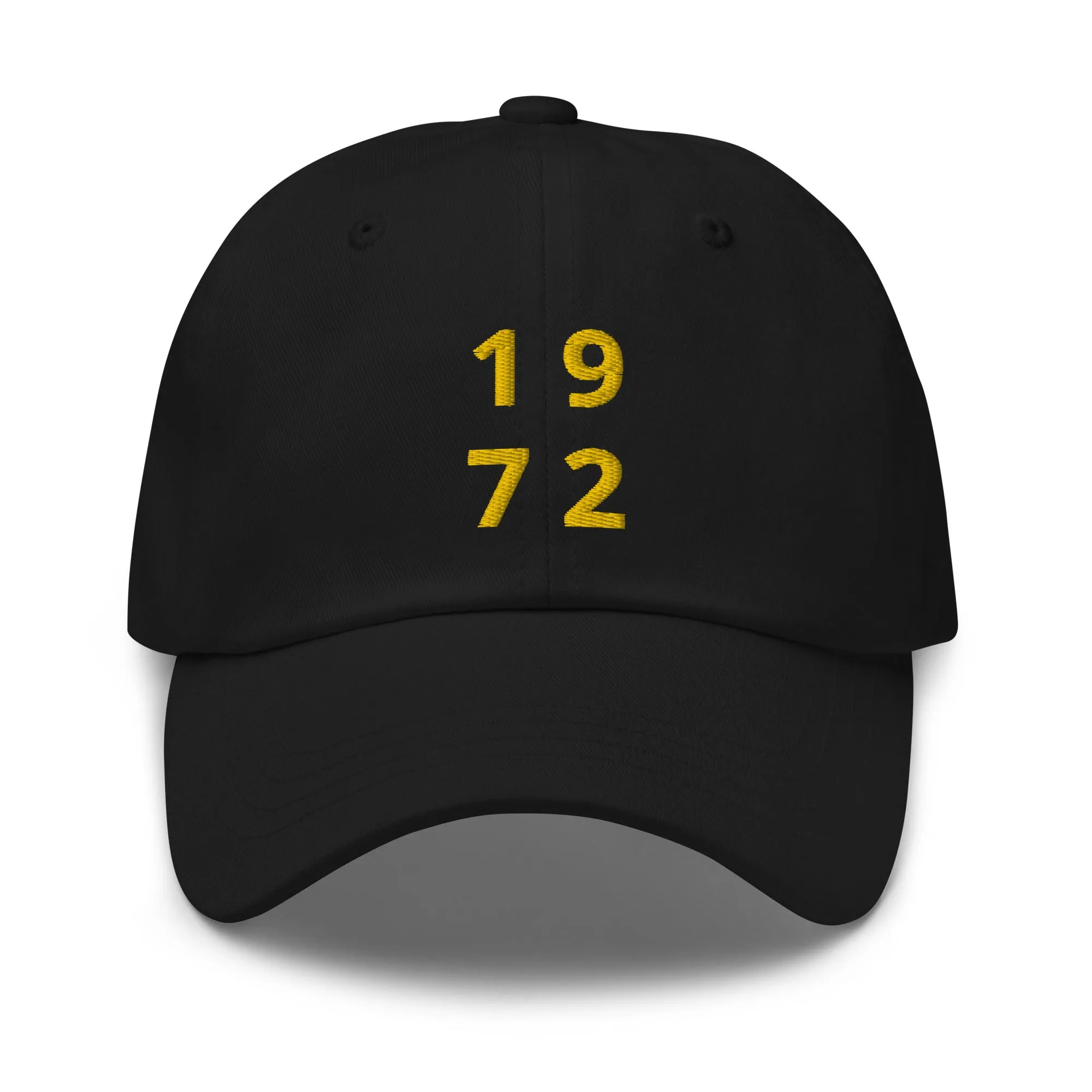 Classic 1972 Hat