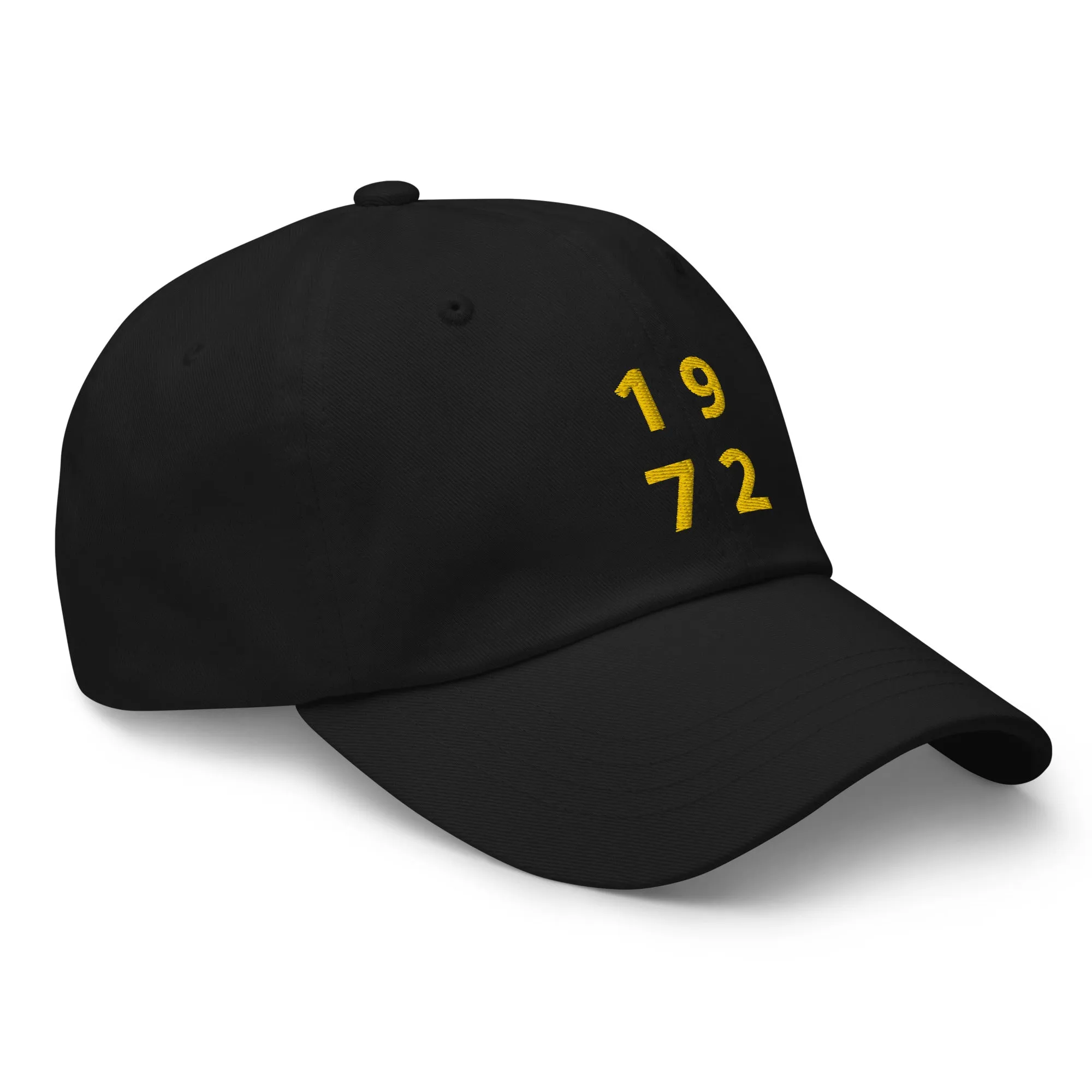 Classic 1972 Hat