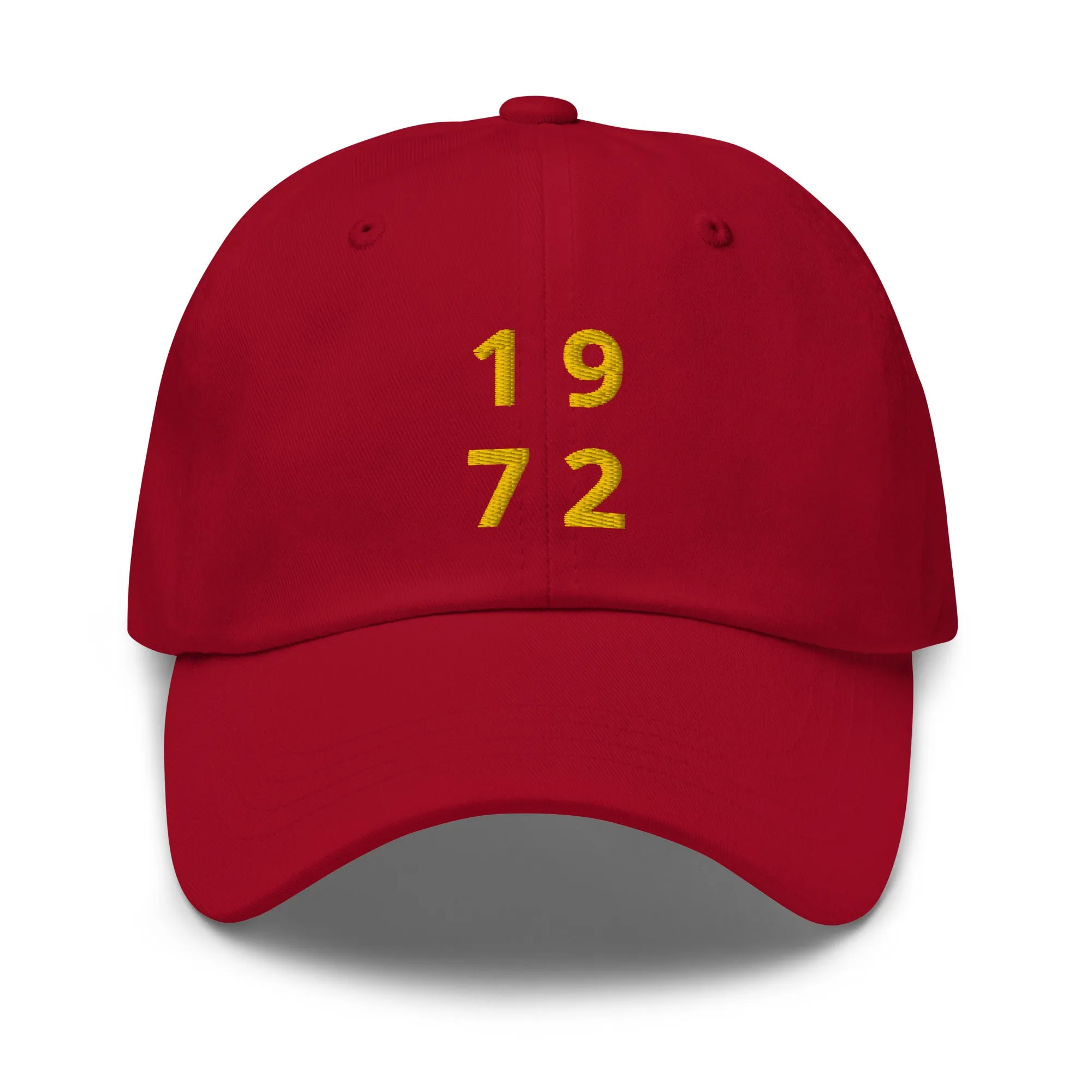 Classic 1972 Hat