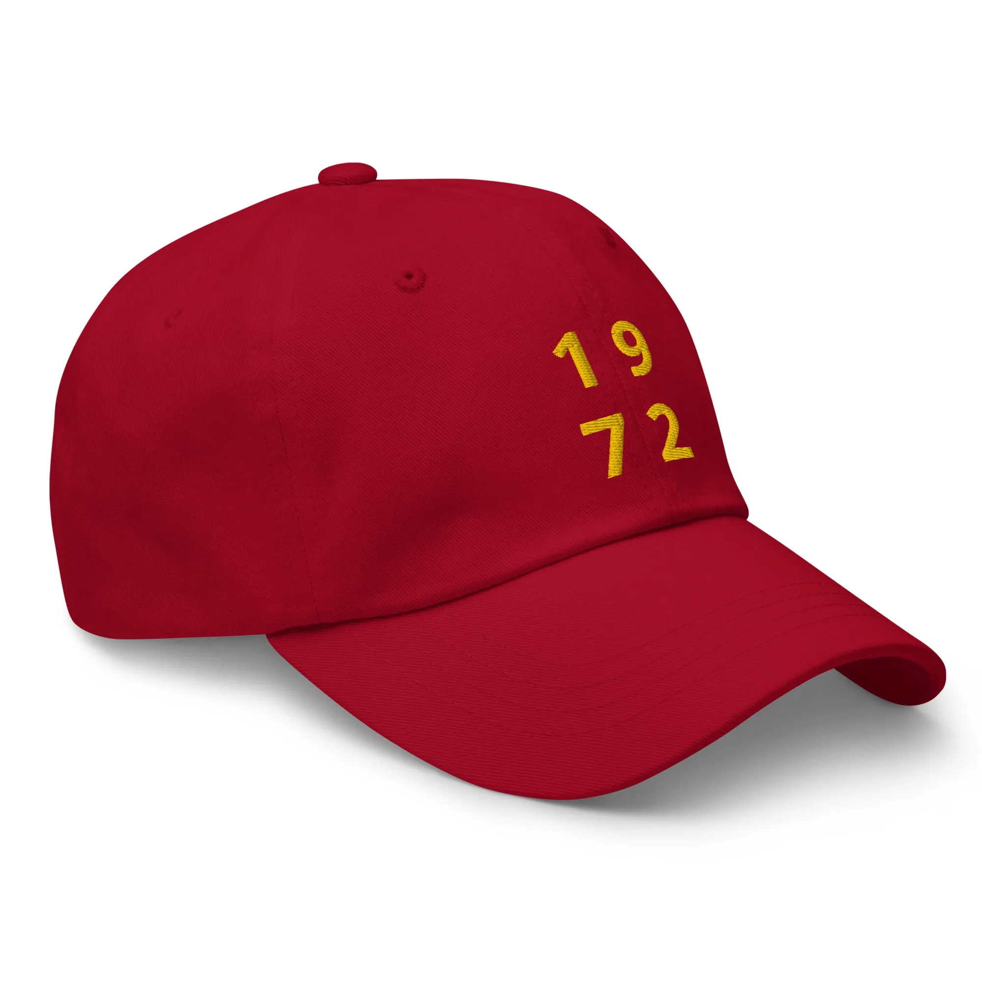 Classic 1972 Hat