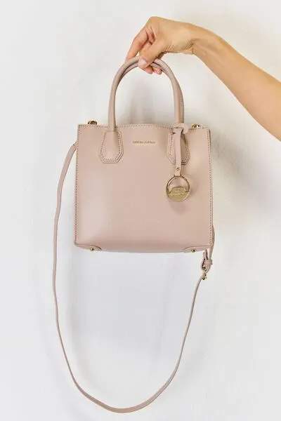 Classic Leather Handbag