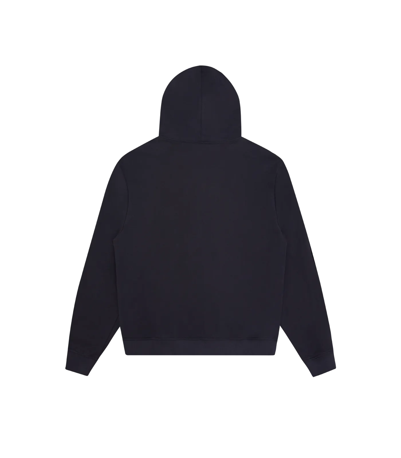 CLASSIC LOGOS HOODIE