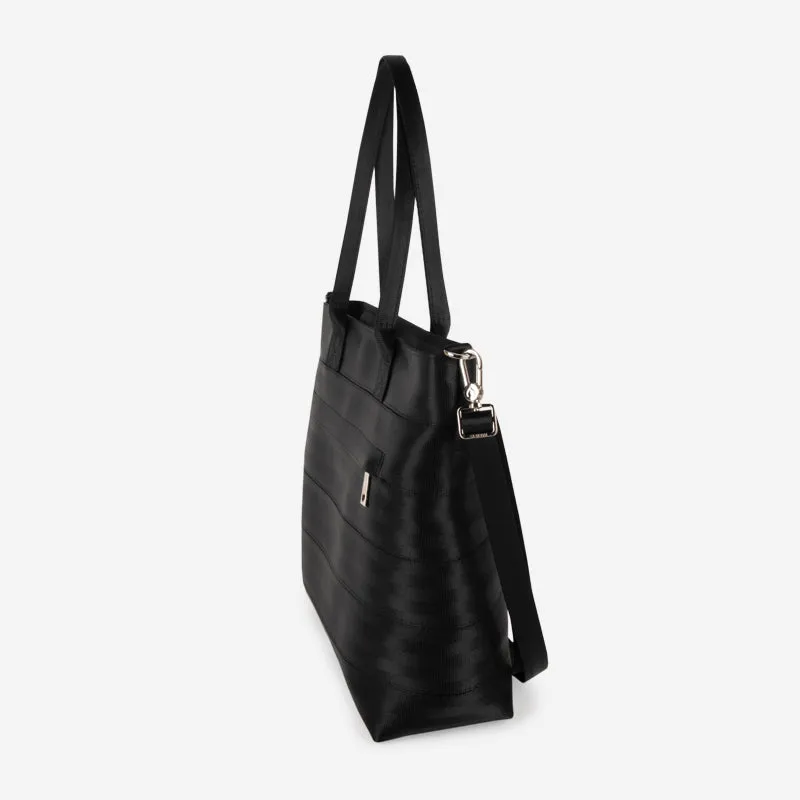 Classic Tote / Black