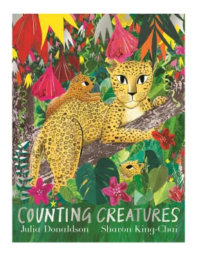 Counting Creatures