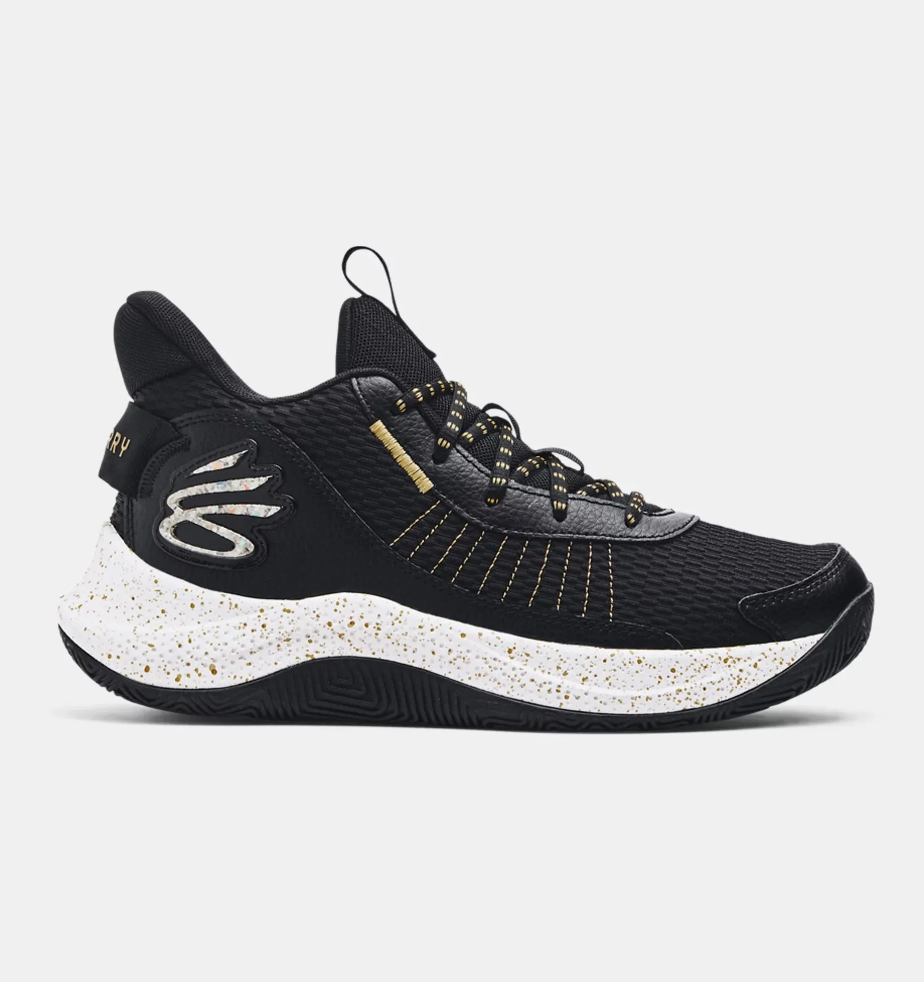 Curry 3Z7 Basketball Shoes