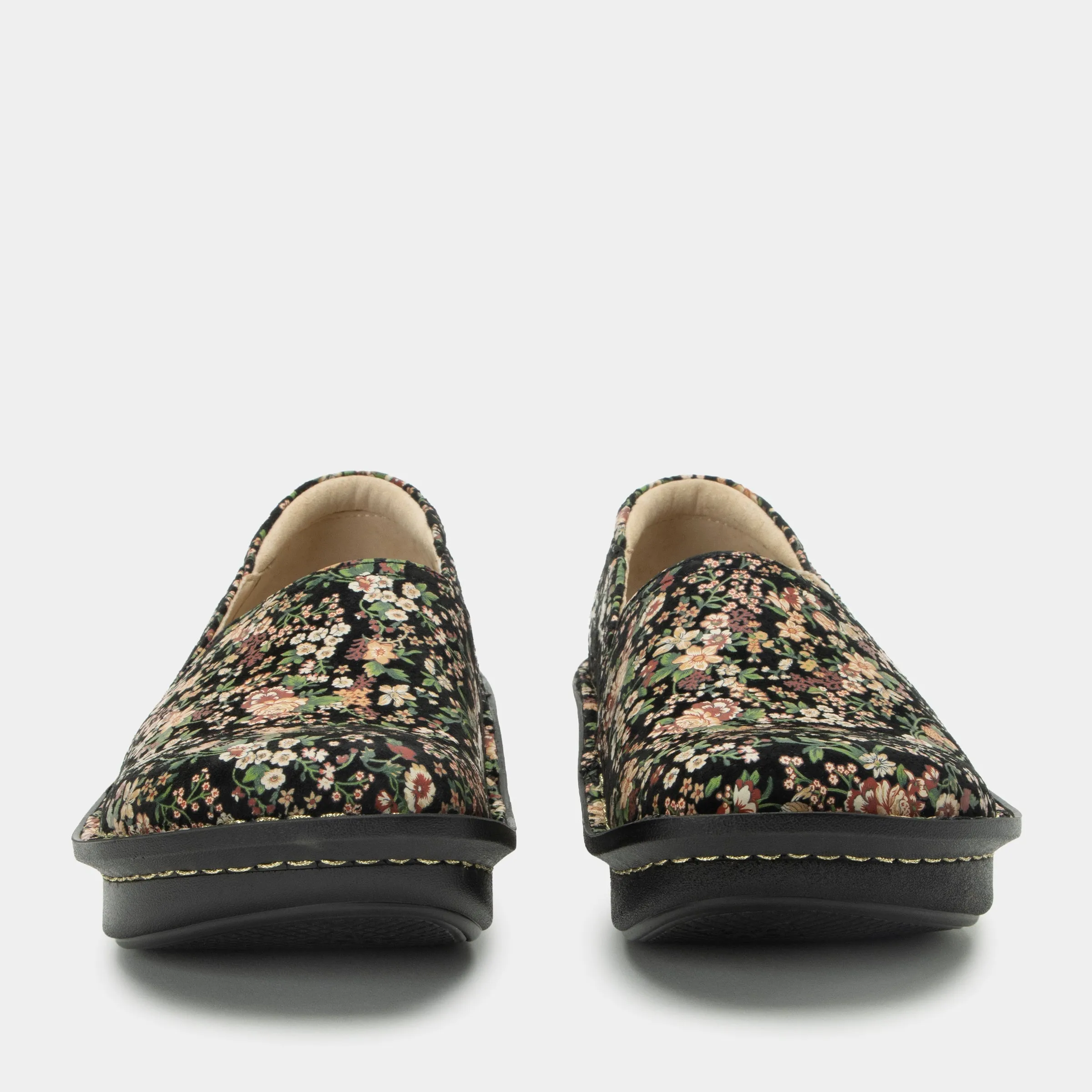 Debra Earthy Bloom Shoe