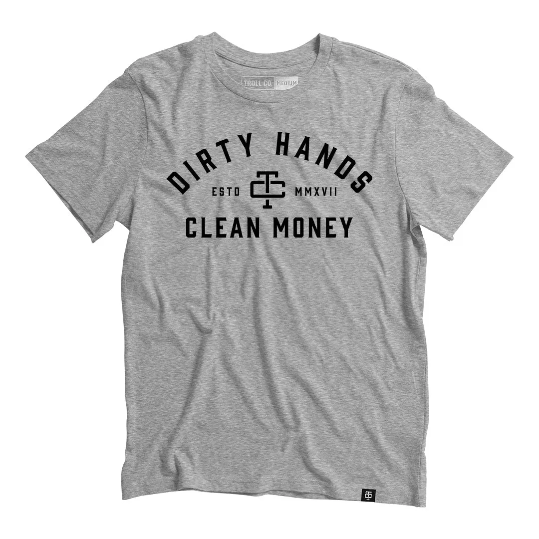 DHCM Classic Tee