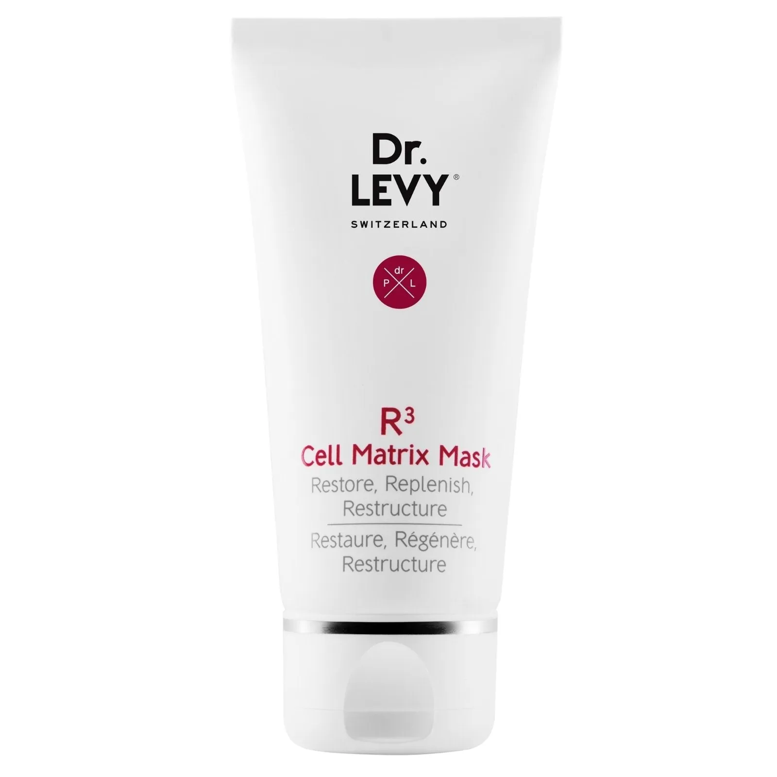 Dr LEVY Switzerland | R3 Cell Matrix Mask 50ml