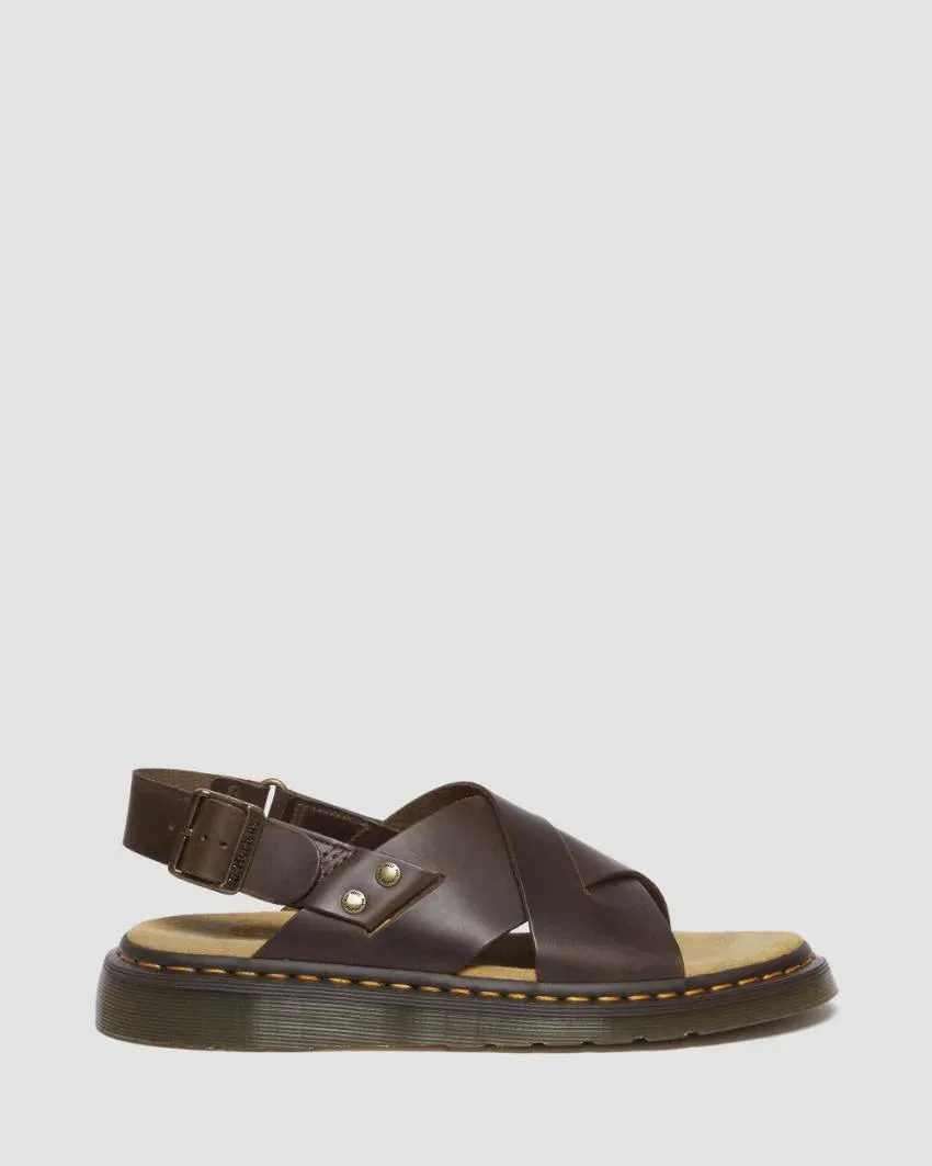 Dr.Martens Sandale Zane Bracken Brown Brando 31577375