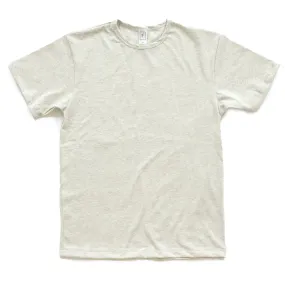 Essential Tee - Cloud