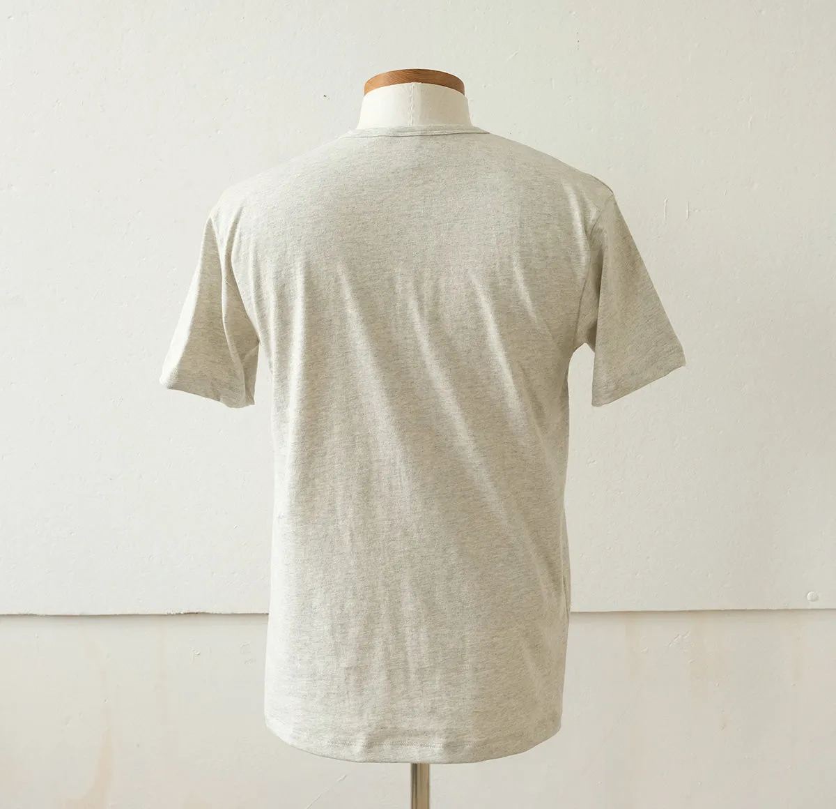 Essential Tee - Cloud