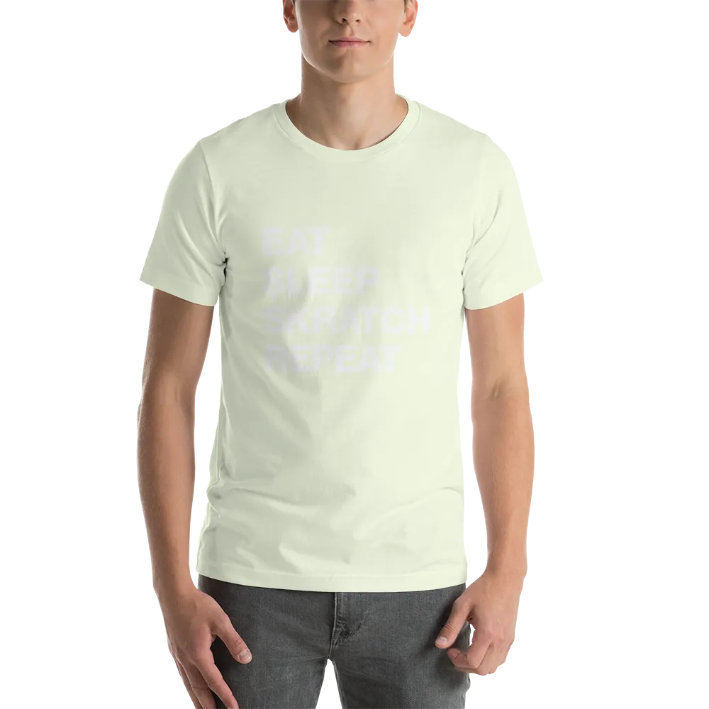 ESSR Short-Sleeve Unisex T-Shirt