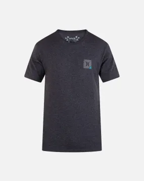 Everyday Corner Short Sleeve Tee