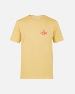 EVERYDAY TROPIC NIGHTS SHORT SLEEVE TEE