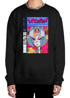 Evolve 3000 Sweatshirt