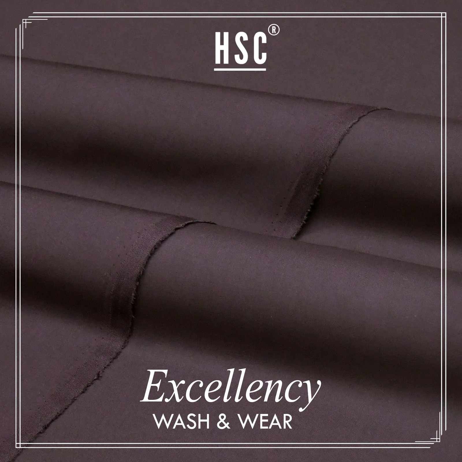 Excellency Wash & Wear For Men - EWA11