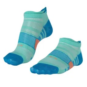 Falke Hidden Dry Lite Sock - Light Aqua