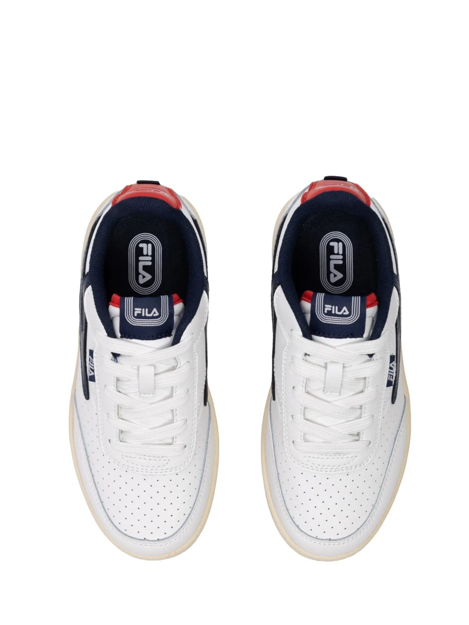 Fila Sneakers FFM0255