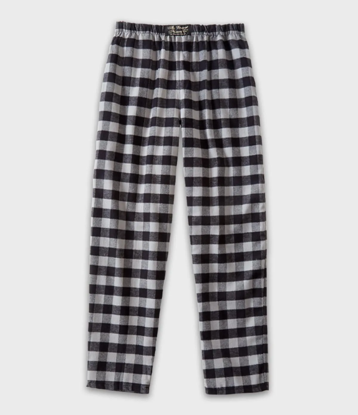 Flannel Lounge Pants