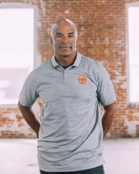 Forge FC Carter Polo