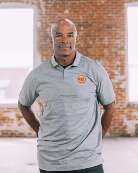 Forge FC Carter Polo