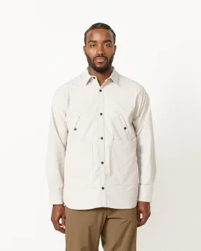 Friedberg Overshirt