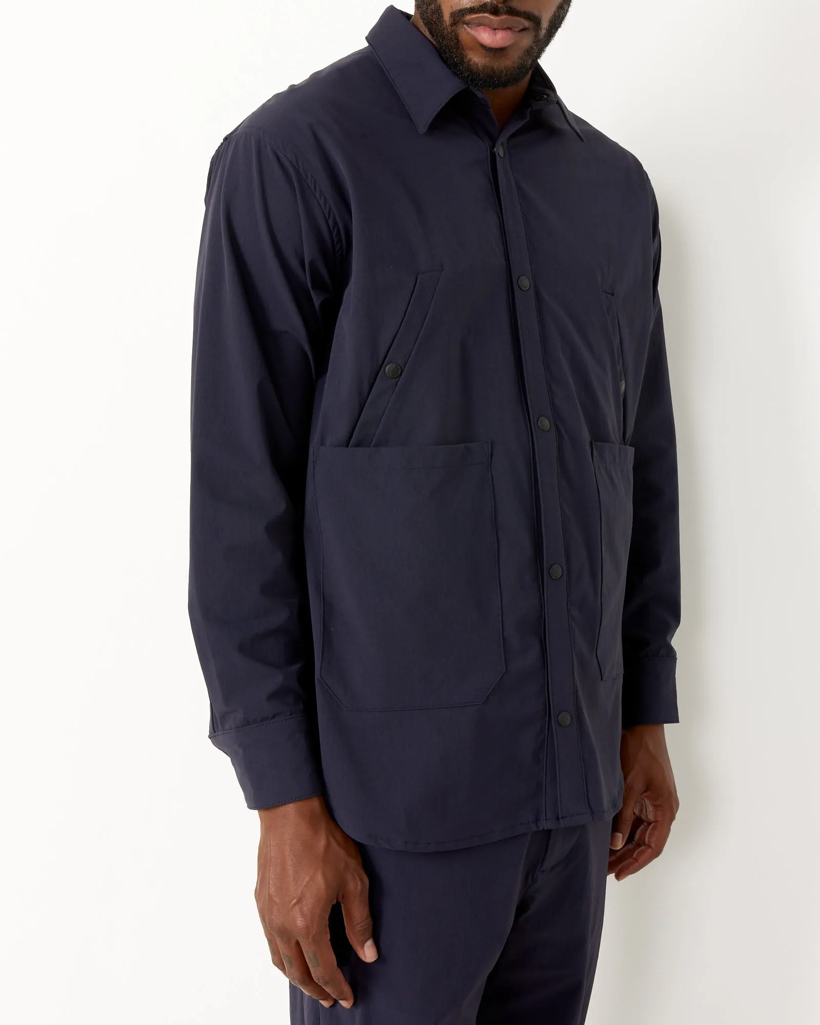 Friedberg Overshirt