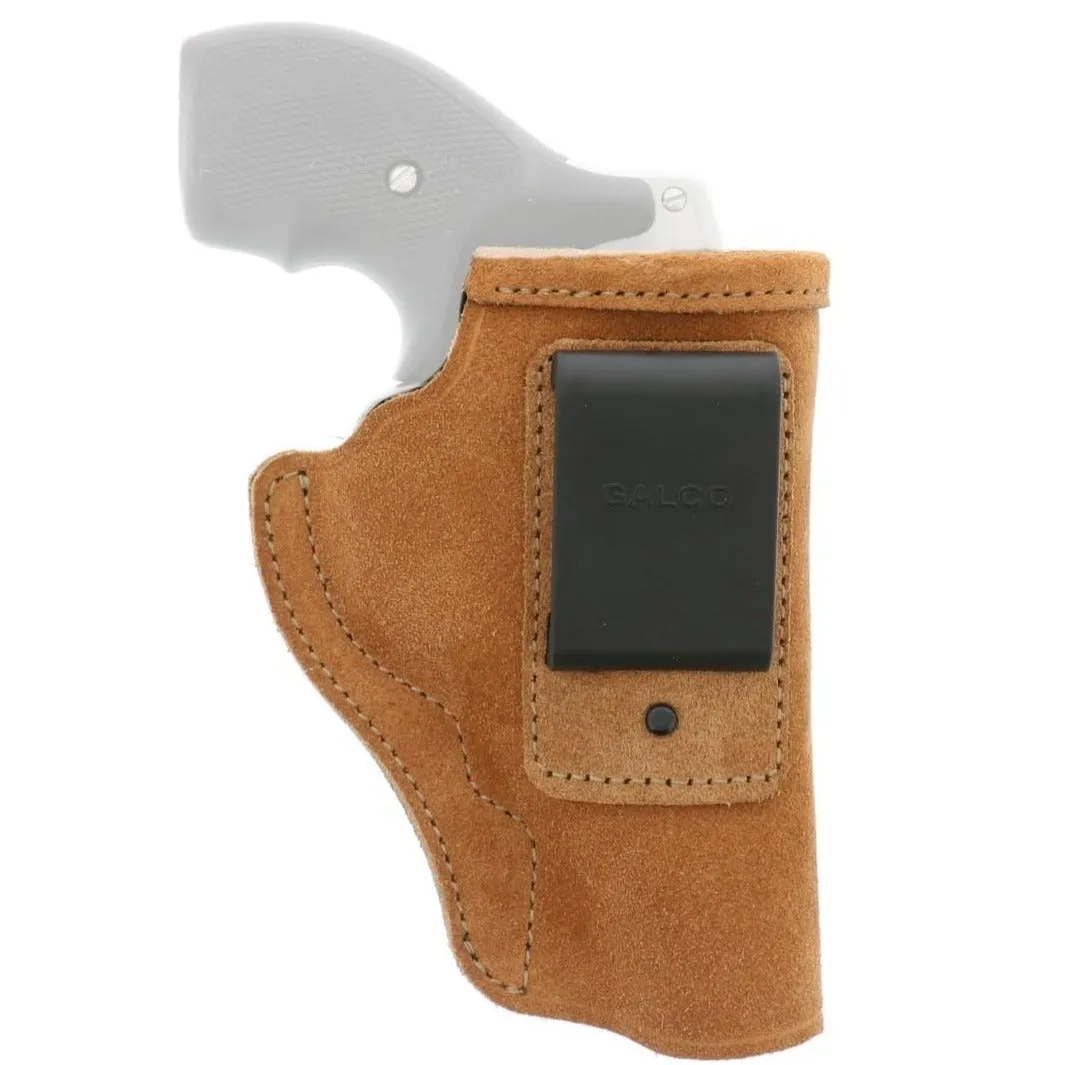 Galco Gunleather Stow-N-Go Holster