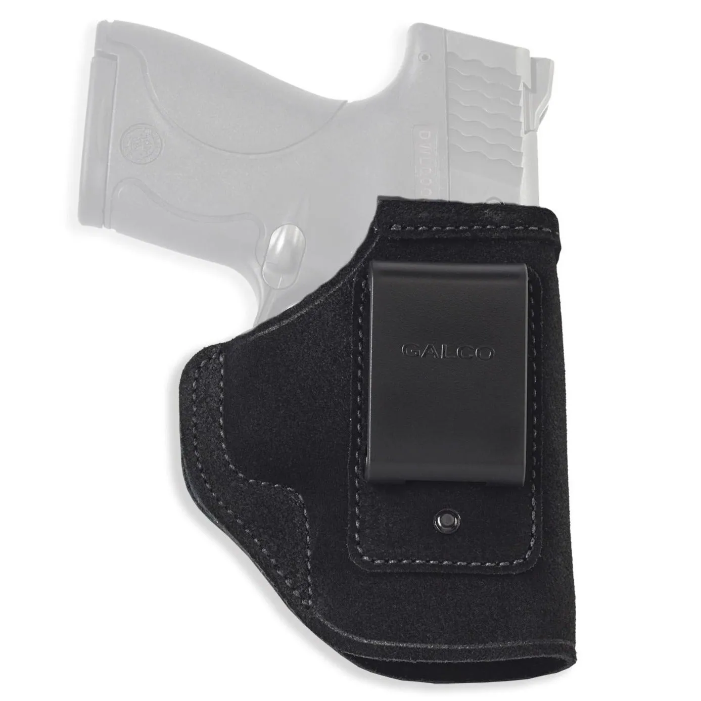 Galco Gunleather Stow-N-Go Holster