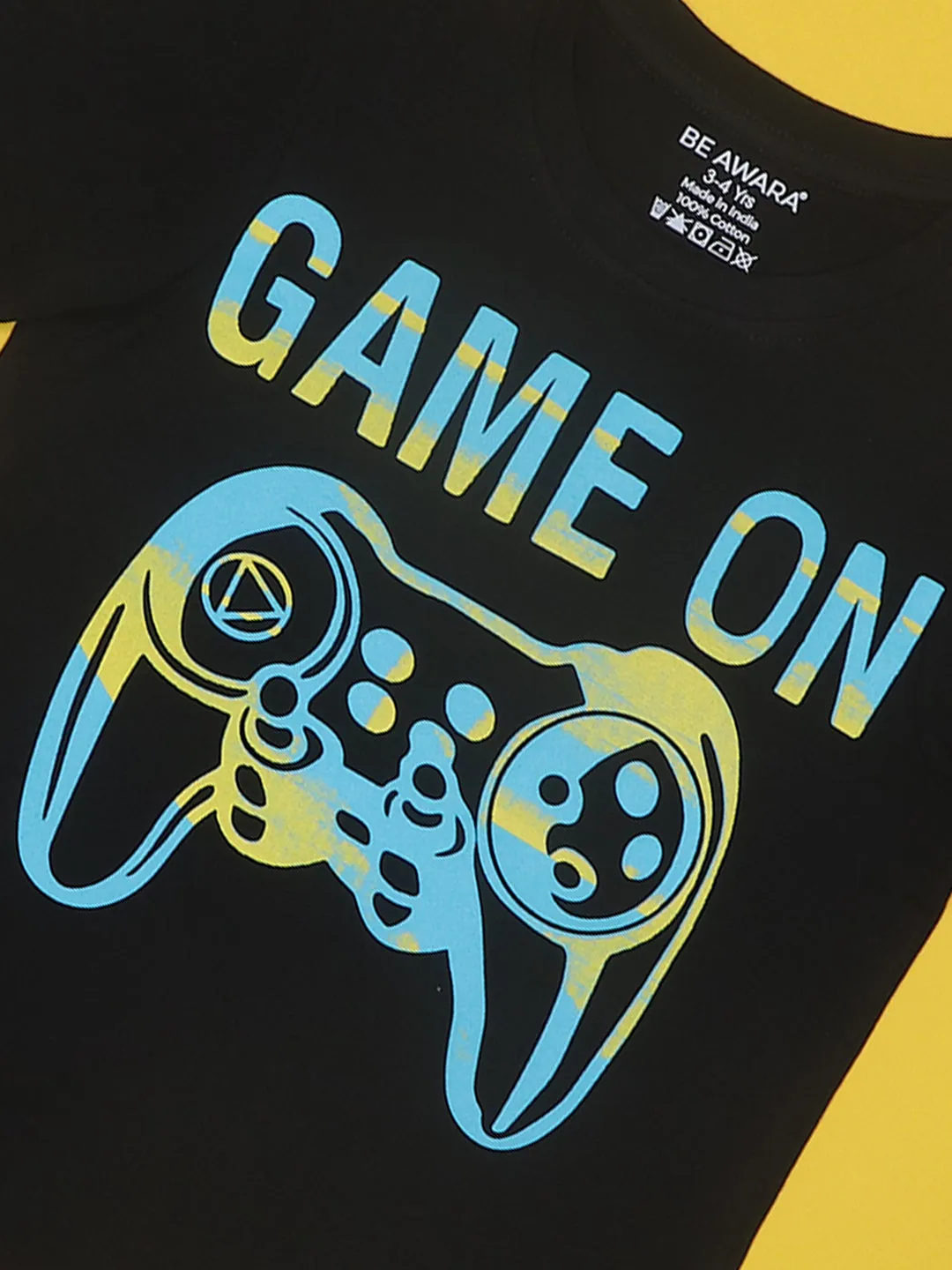 Game On Kids T-Shirt