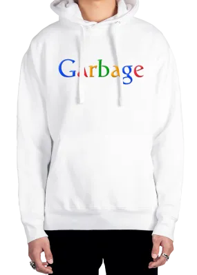 Garbage.com Hoodie