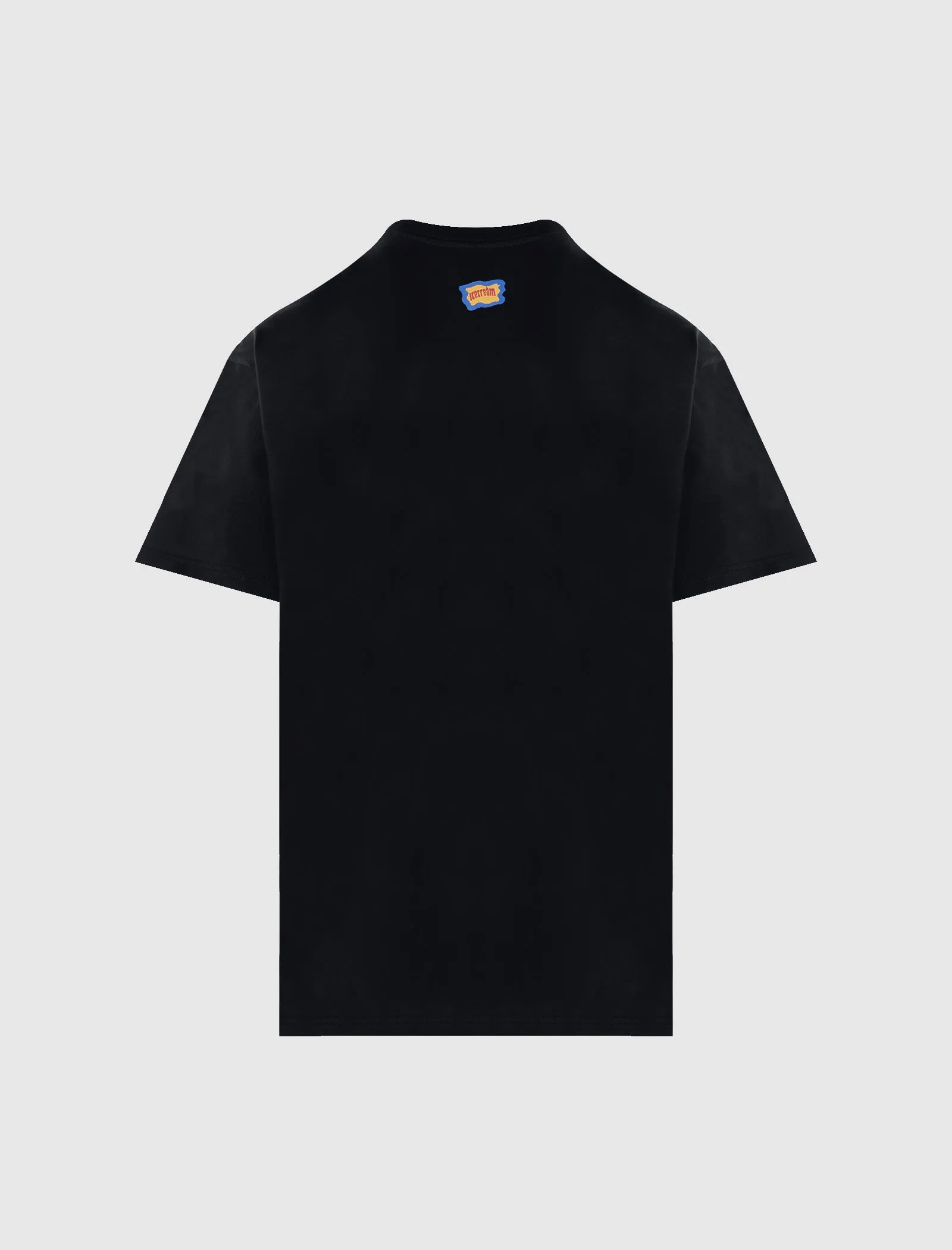 HAZY SHORT SLEEVE TEE