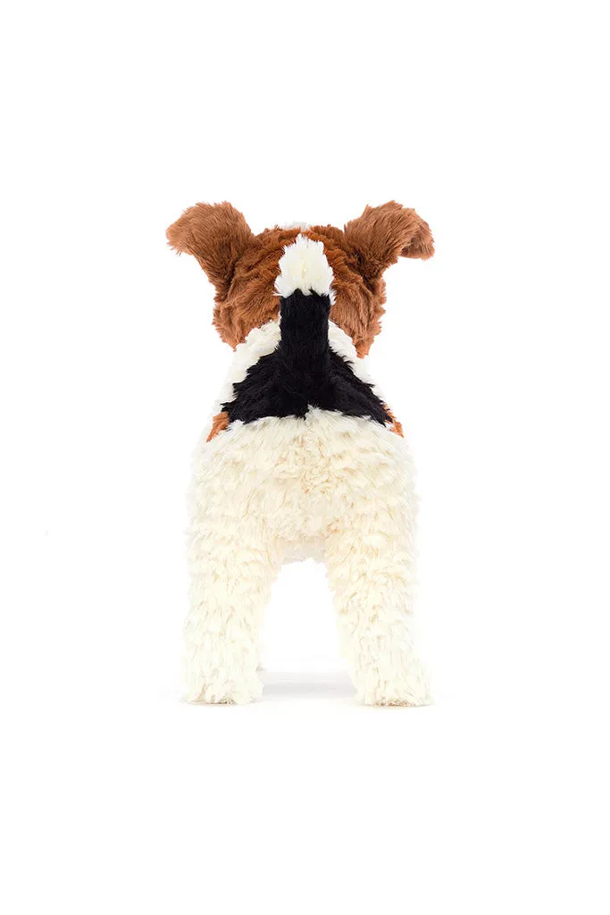 Hector Fox Terrier