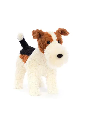 Hector Fox Terrier