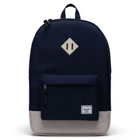 Heritage Backpack - Peacoat/Pelican