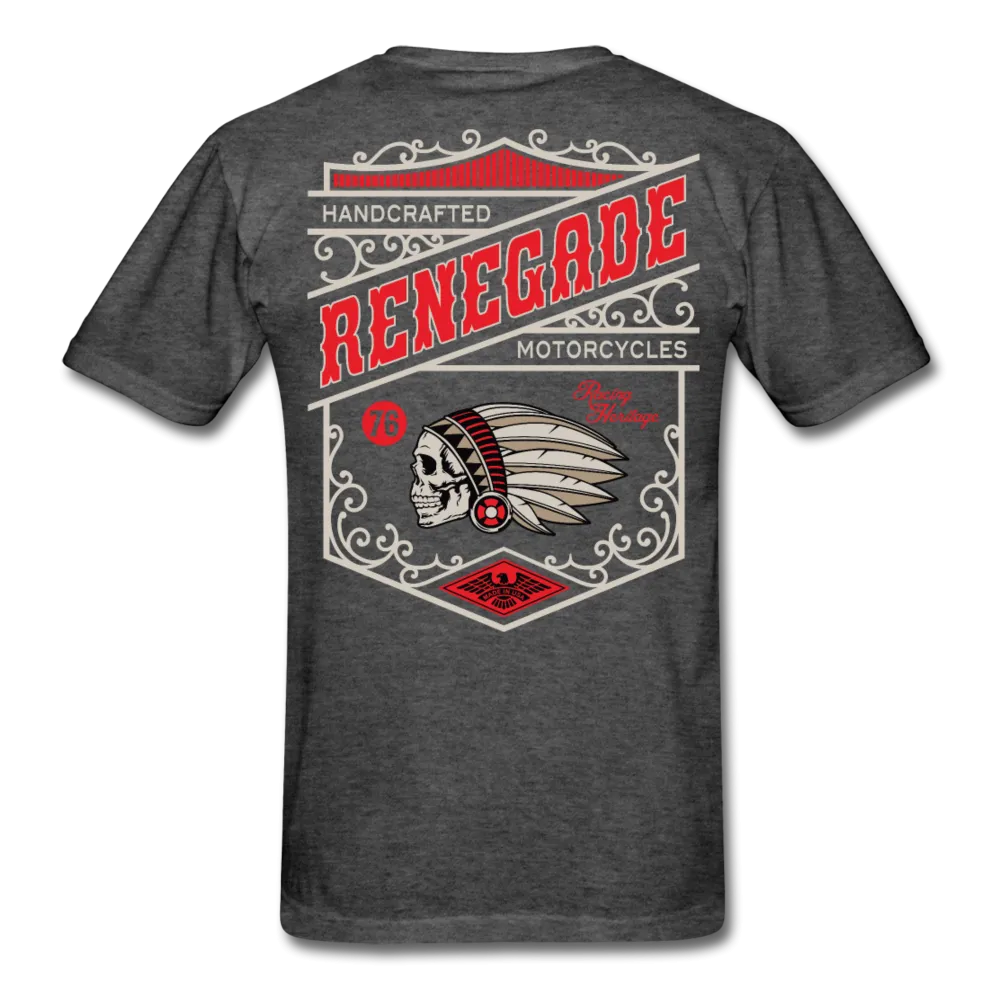 Heritage Motorcycle T-Shirt