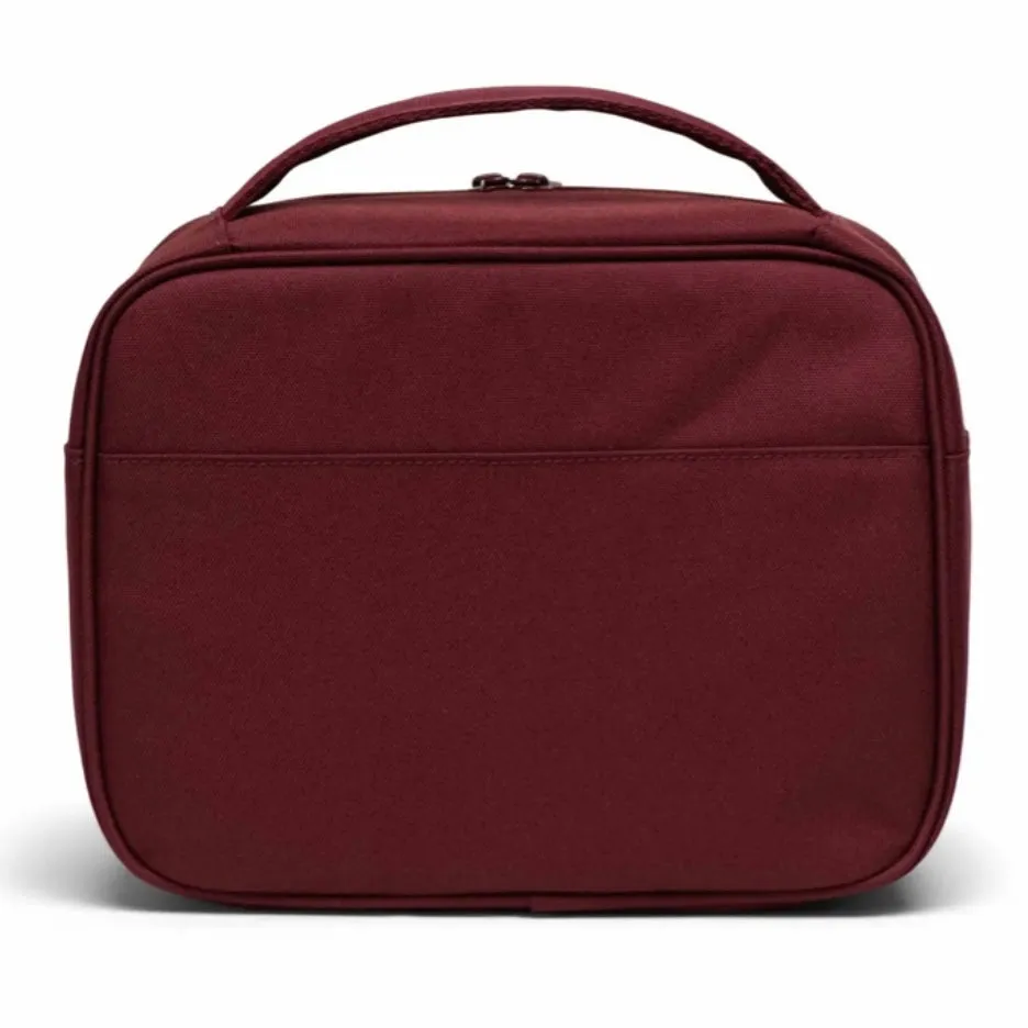 Herschel Pop Quiz Lunch Box Port OS