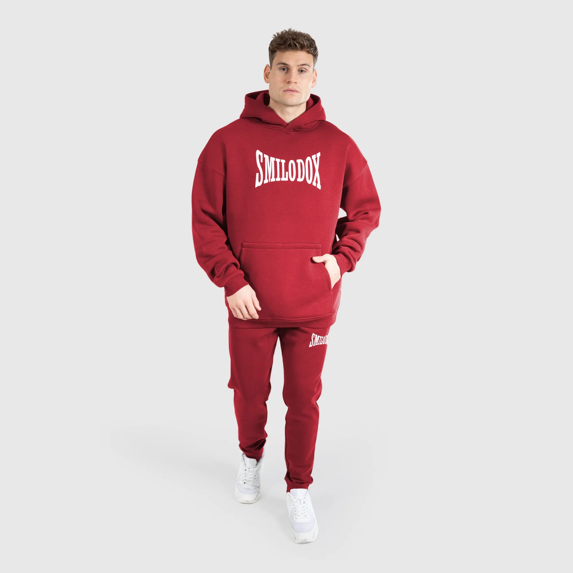 Hoodie Classic Pro