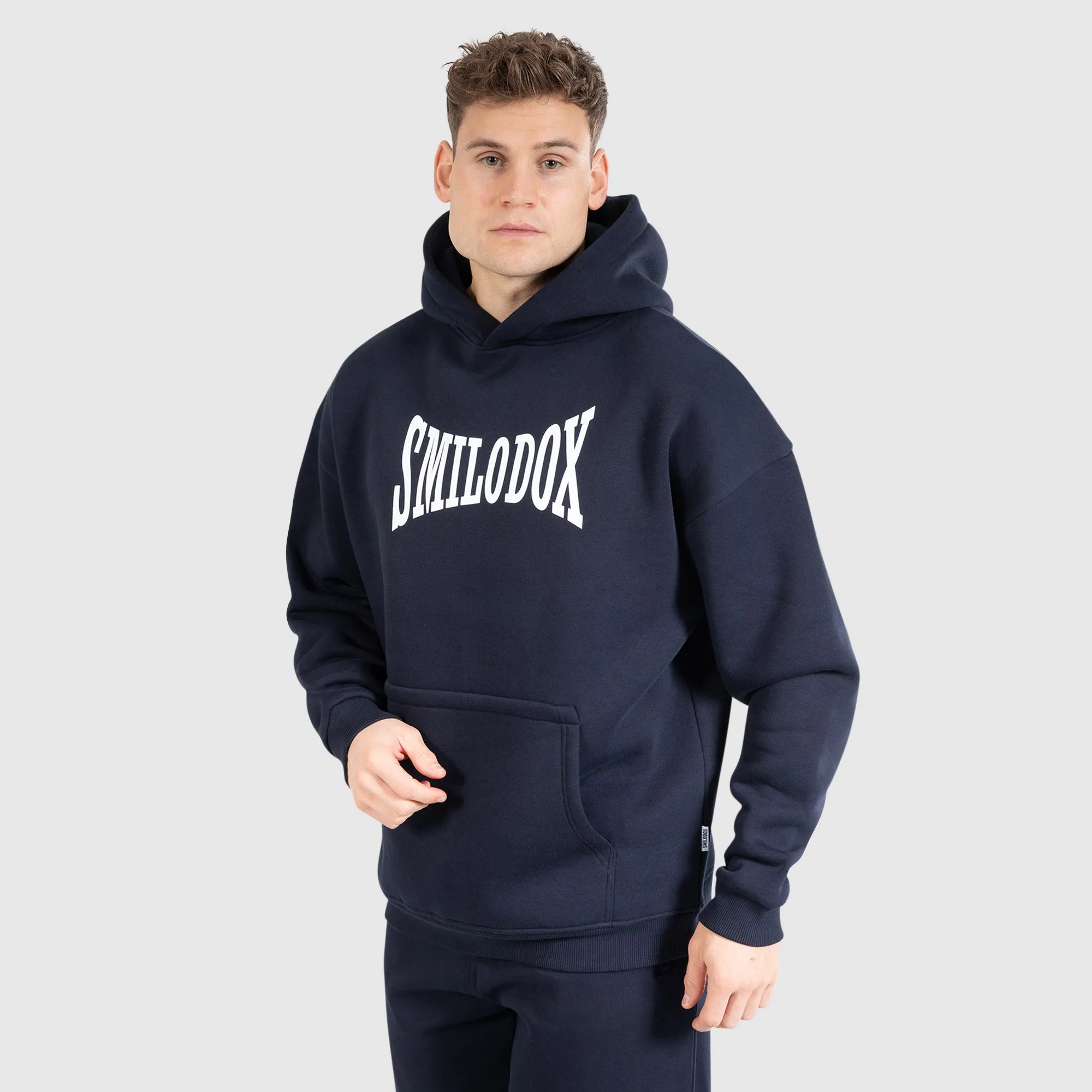 Hoodie Classic Pro