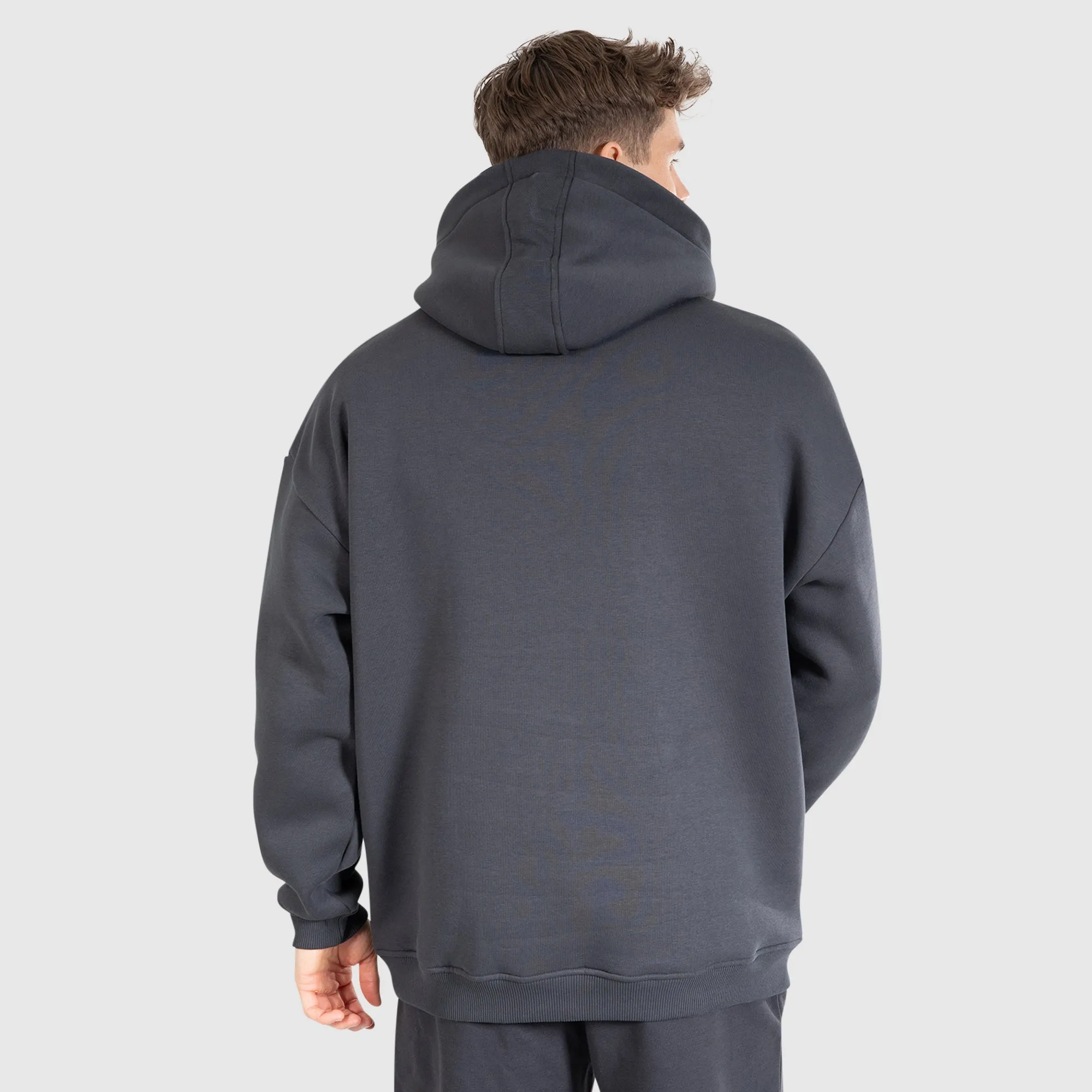 Hoodie Classic Pro