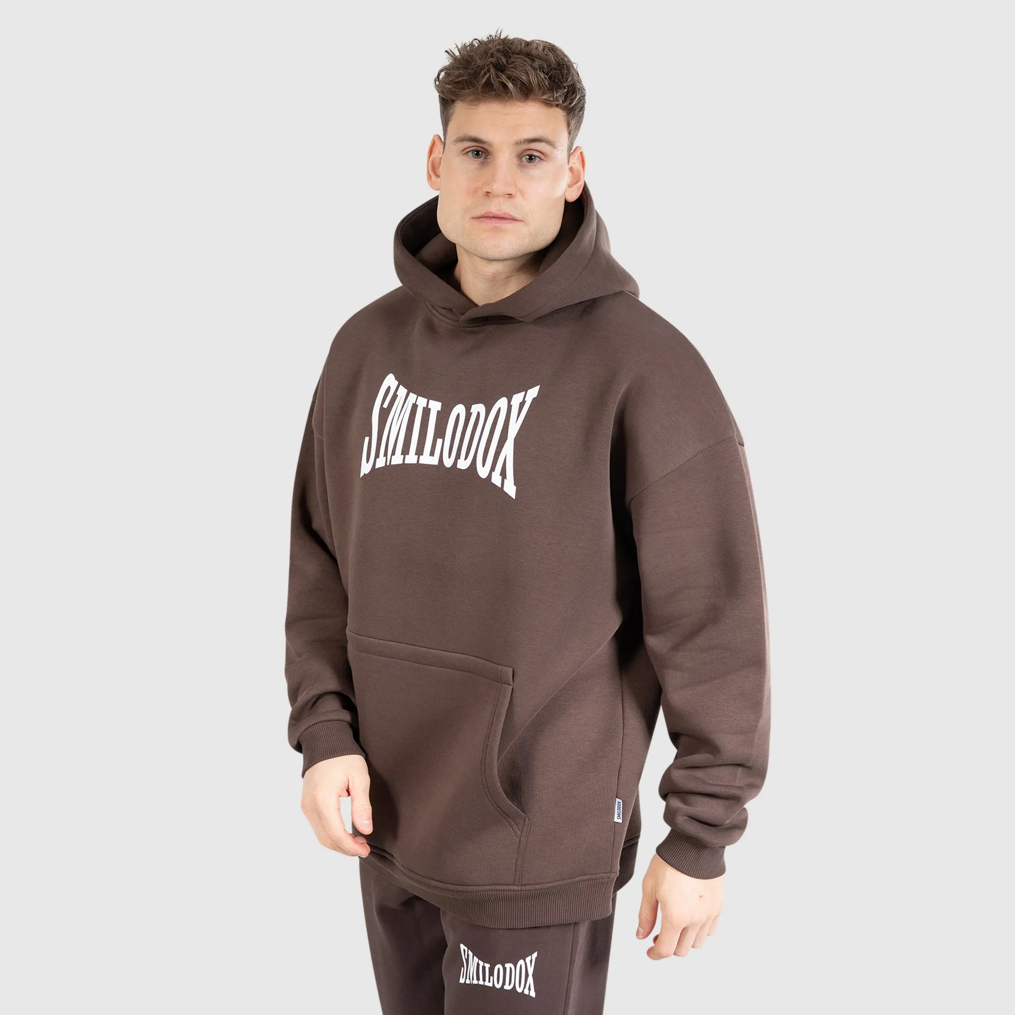 Hoodie Classic Pro