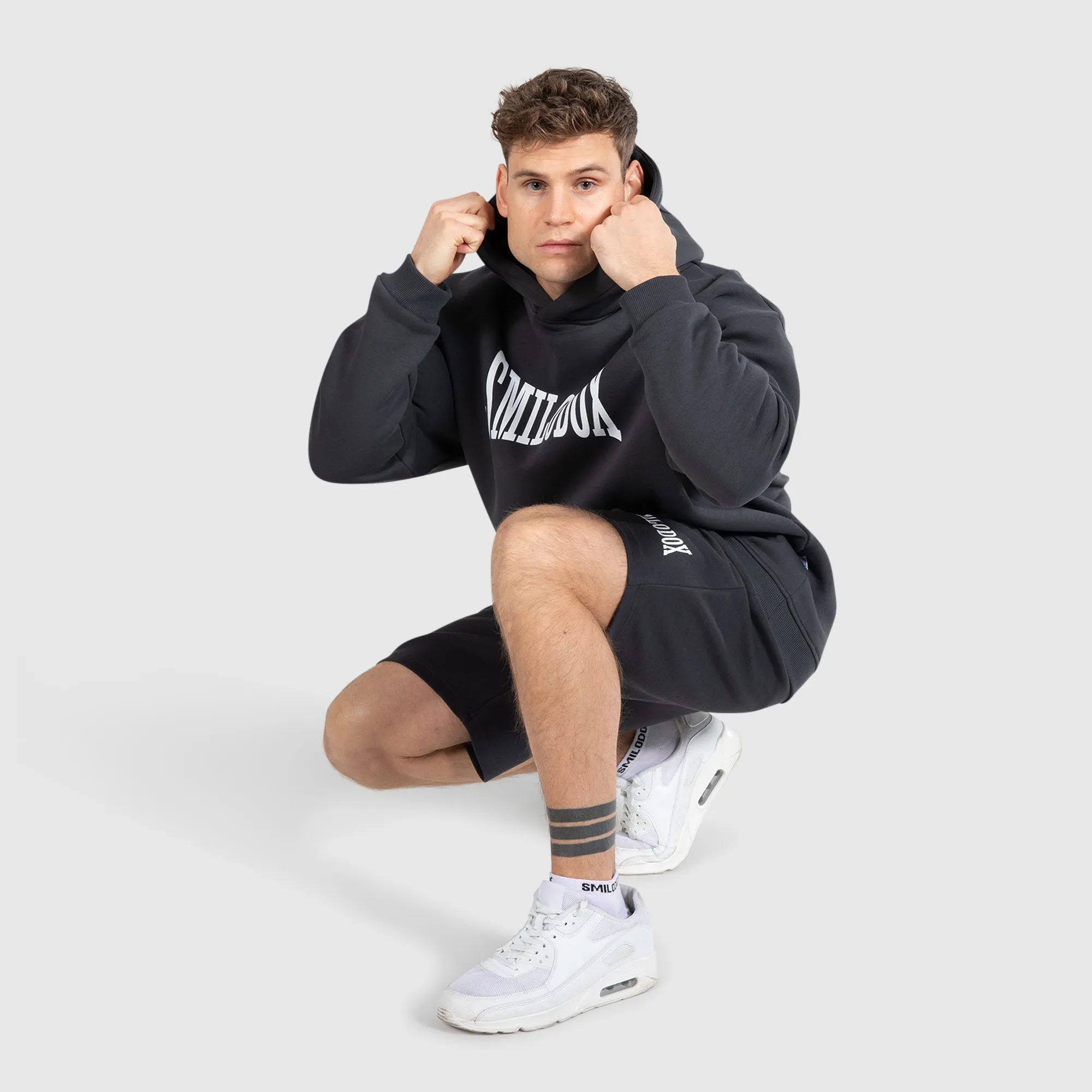 Hoodie Classic Pro