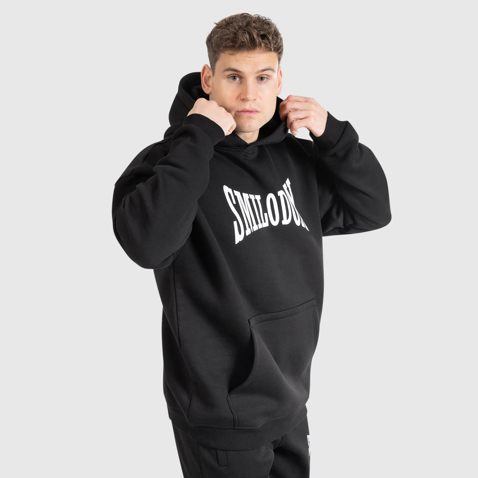 Hoodie Classic Pro