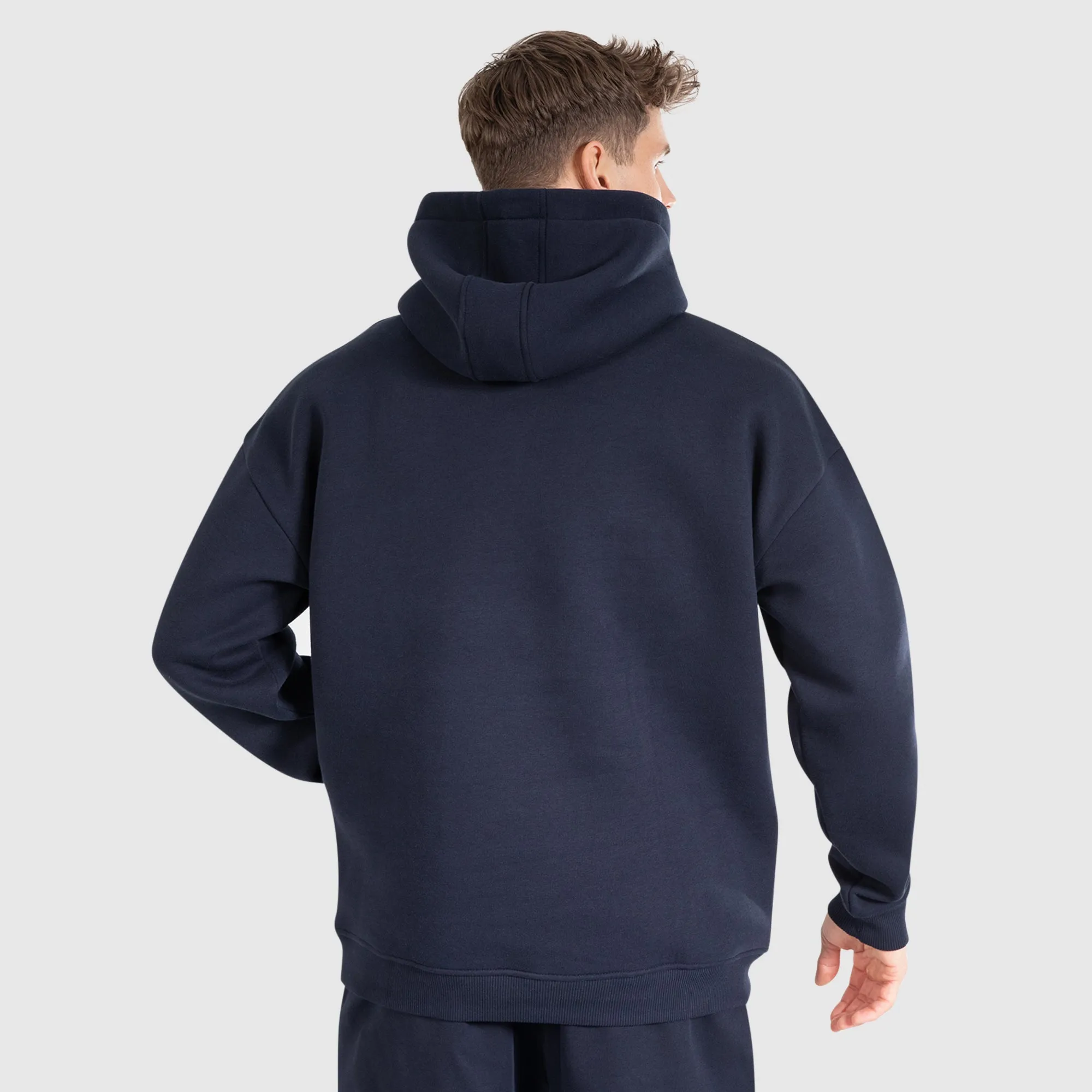 Hoodie Classic Pro