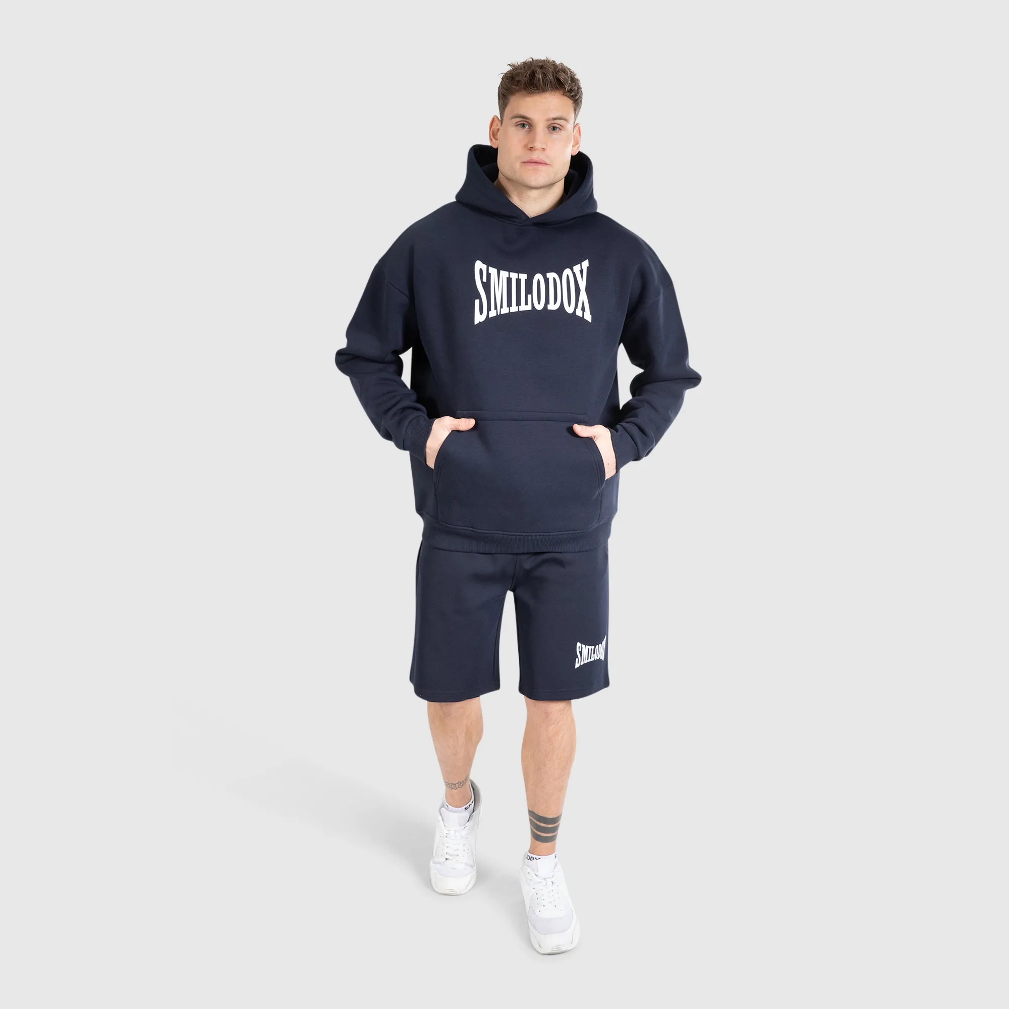 Hoodie Classic Pro